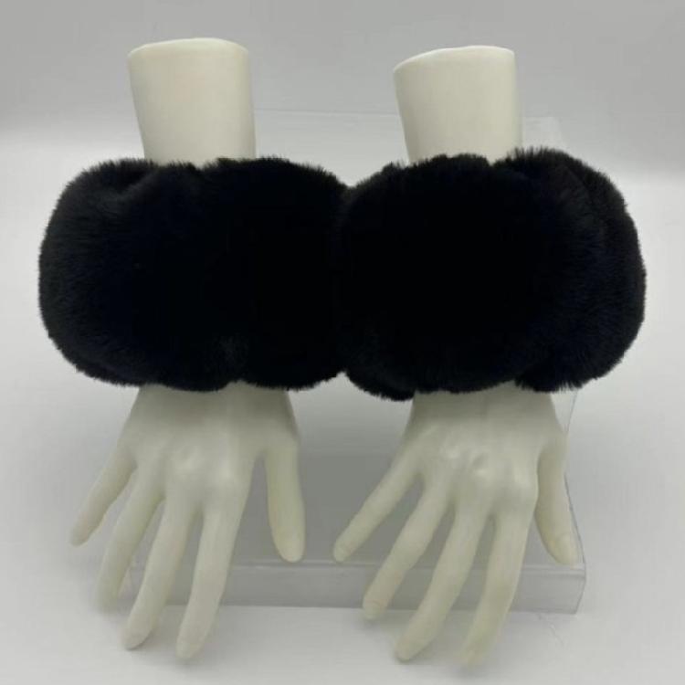 Fashionable Arm Sleeves for Women Stay Warm and Stylish Photography Props