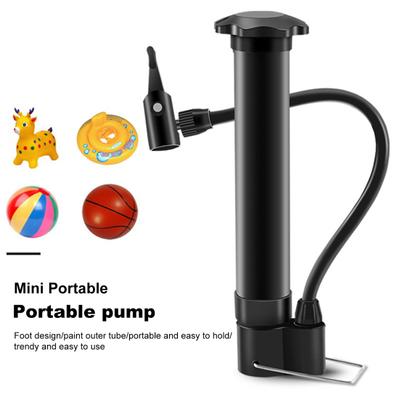 Basketball Football Air Pump High Pressure Universal Compact Size Portable Widely Used Bike Tire Inflator Handheld Air Pump