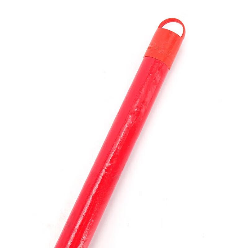 Mashifu Hard Bristle Plastic Broom
