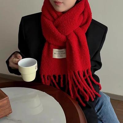 Accessoires – Écharpes et foulards