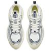 Anta Comfortable Trendy Slip-Resistant Durable Lightweight Low-Top Casual Shoes Men sneakers Silver 912448810-1