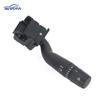 BC3Z-13K359-BA: Compatible Ford automotive parts combination switch, wiper switch, and turn signal switch.