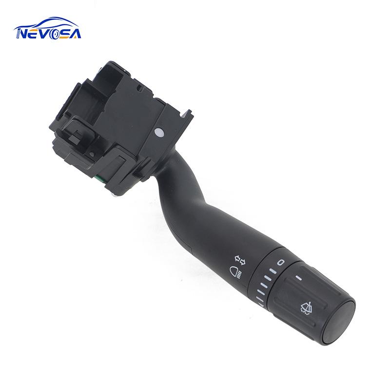 BC3Z-13K359-BA: Compatible Ford automotive parts combination switch, wiper switch, and turn signal switch.