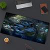 Avatar Print Mouse Pad, for Keyboard Pad Laptop PC Mat for Office Home Use, Desk Decor, Perfect Birthday Gift for Gamers