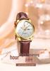 BINBOND Waterproof Couple Watches with Double Calendar - Women's Model