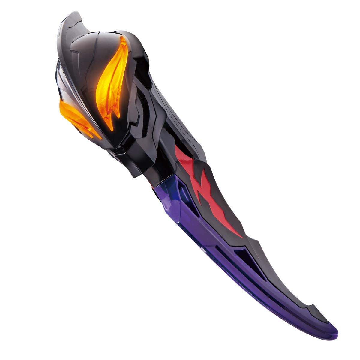 

Bandai Ultraman Z Иллюзорный Демонический Меч DX Белиарок