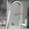 Ofenlai Thickened Hot & Cold Kitchen Sink Faucet