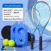 WEZHO Parent-Child Tennis Trainer Set