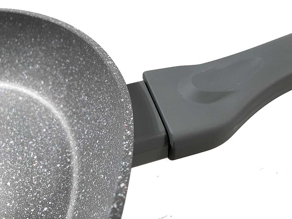 GRANITE FRYING PAN 16cm KLAUSBERG KB-7305