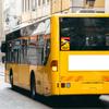 Varovný Sticker na Autobus Pozor Mrtvé Úhly Bezpečnostní Značka Vozidla Samolepka pro Povrchy Autobusů a Nákladních Vozidel Odolné Lepidlo