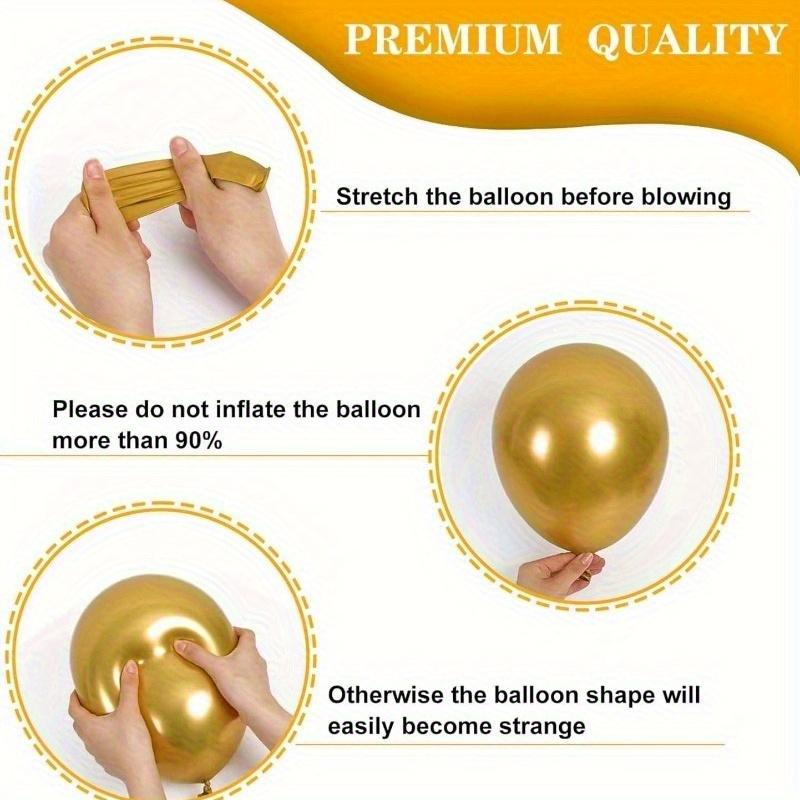 112-Piece Christmas Balloon Wreath Arch Set with Candy Canes and Star Foil Balloons Suitable for Christmas and Birthday Party