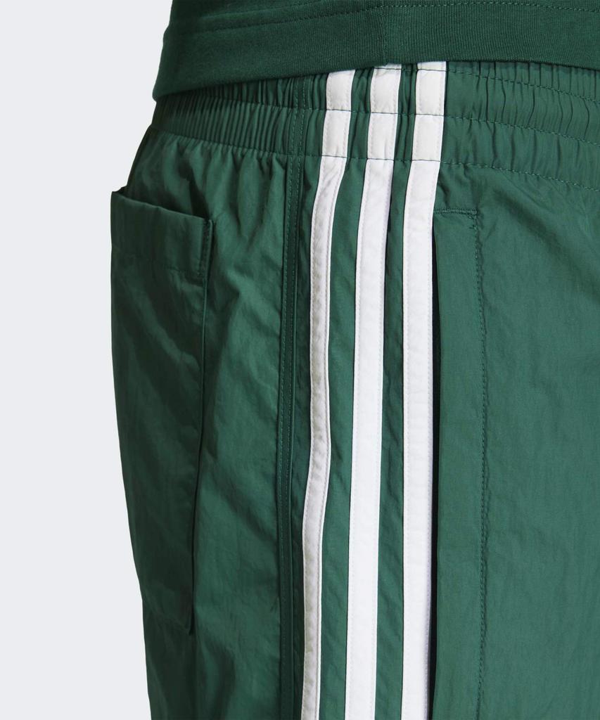 ADIDAS Sprinter Shorts - Green / Ke3569