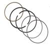 Compatible Piston and Piston Ring for Chunfeng X5 CF500 CF800 Four-wheel ATV Beach Buggy.