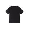 Puma X Melo Charlotte Basketball T-shirt 'Black' Men's 627744-02