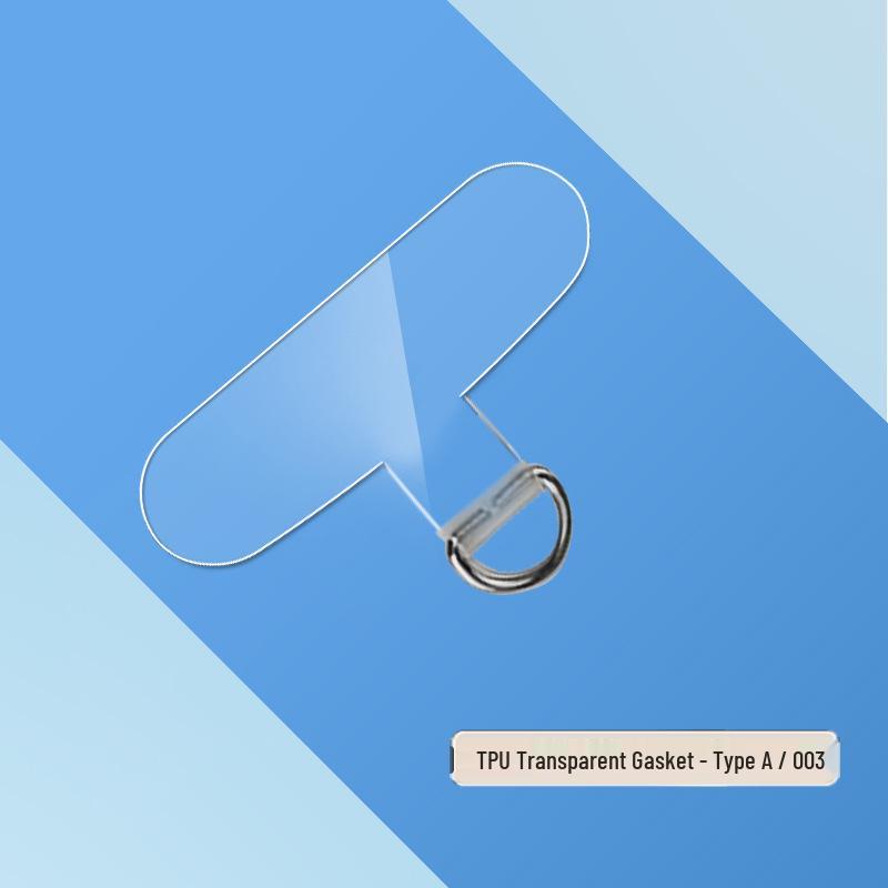 8mm Thick Braided Universal Anti-Lost Mobile Phone Lanyard