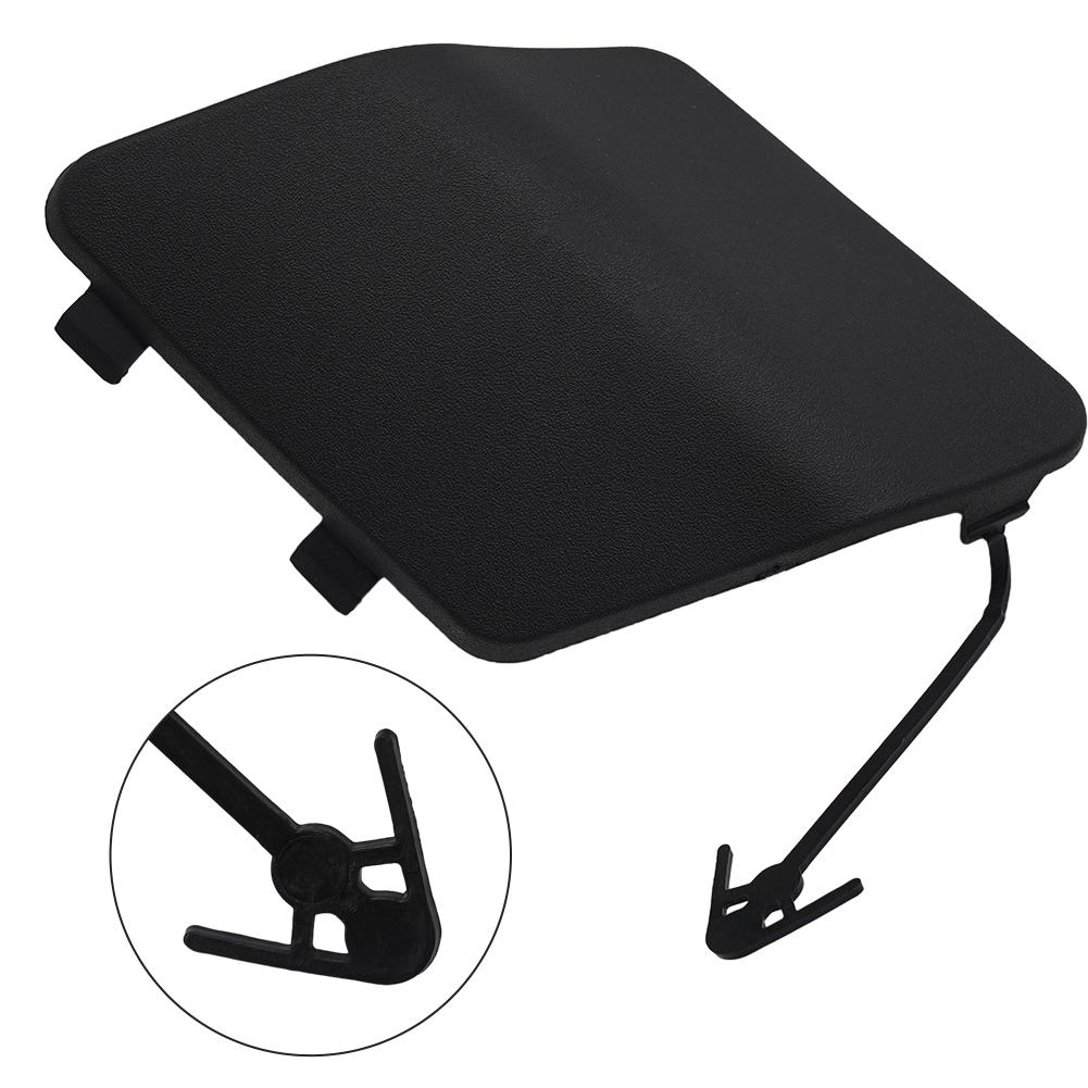For Renault Brand New Plastic Bumper Trailer Cover