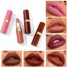 15 Shades of Lipstick Lip Gloss