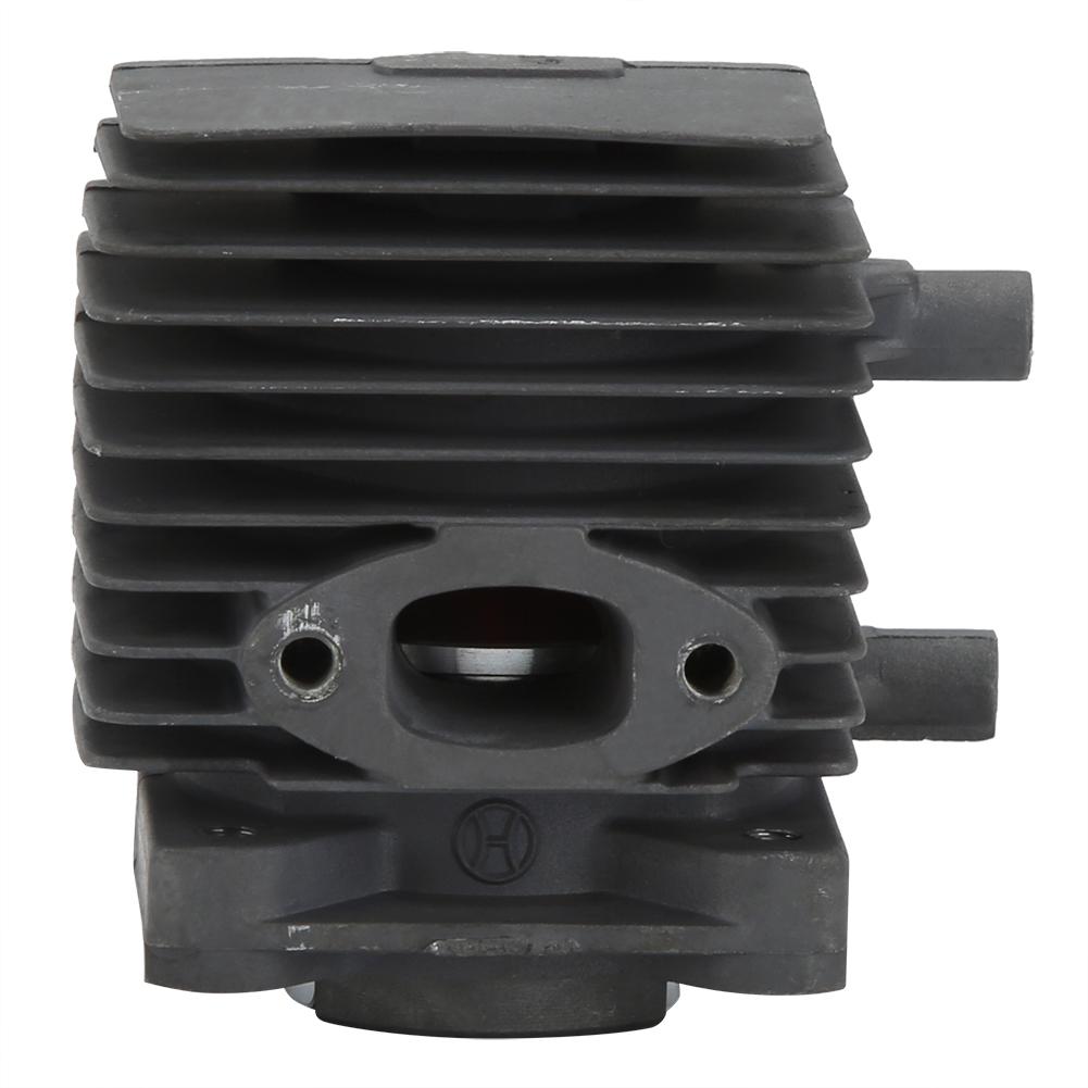 Lawn Mover Cylinder Piston Kit Accessory Fit for STIHL HL75K FC75 FC85 FH75 FR85 KM85