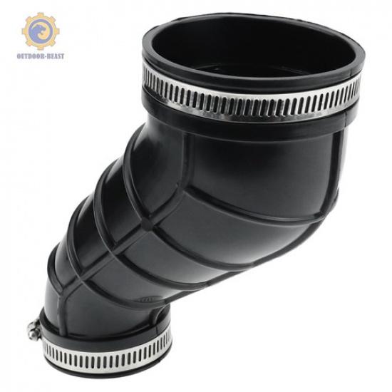 For 1989-2004 Kawasaki Bayou 300 Intake Boot Air Box To Carburetor 14073-1372