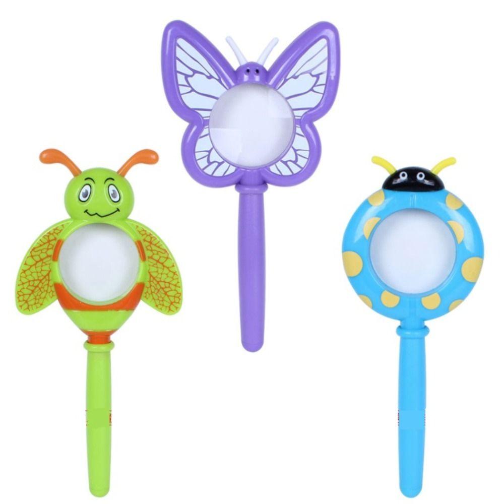 

Физическая химия мультфильм увеличительное стекло форма насекомого увеличительное стекло исследование обучающие игрушки