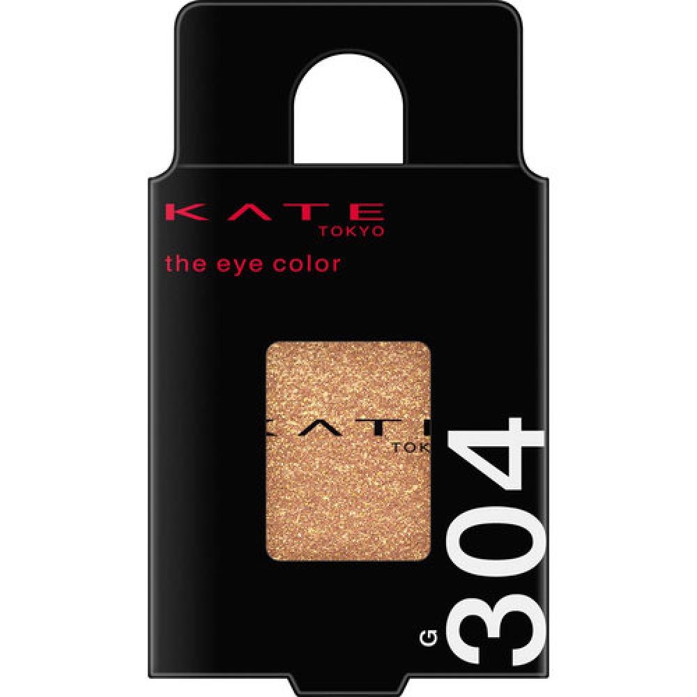 

KATE THE EYE COLOR G304 GEM GOLD 1,4 г