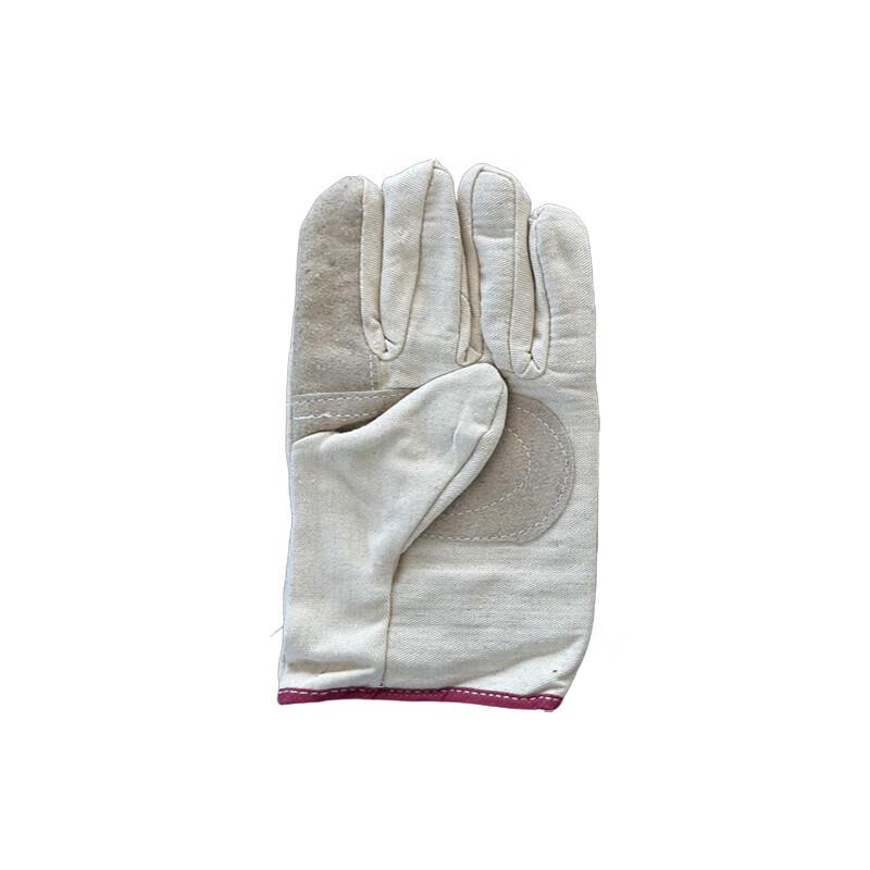 Ruishijia Canvas Welding Gloves