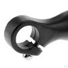 1 Pair Cycling Mountain Bike Handlebar Grips Bicycle Handle Bar End
