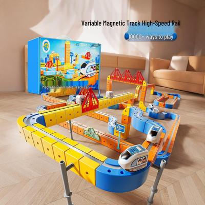 Jeux de construction