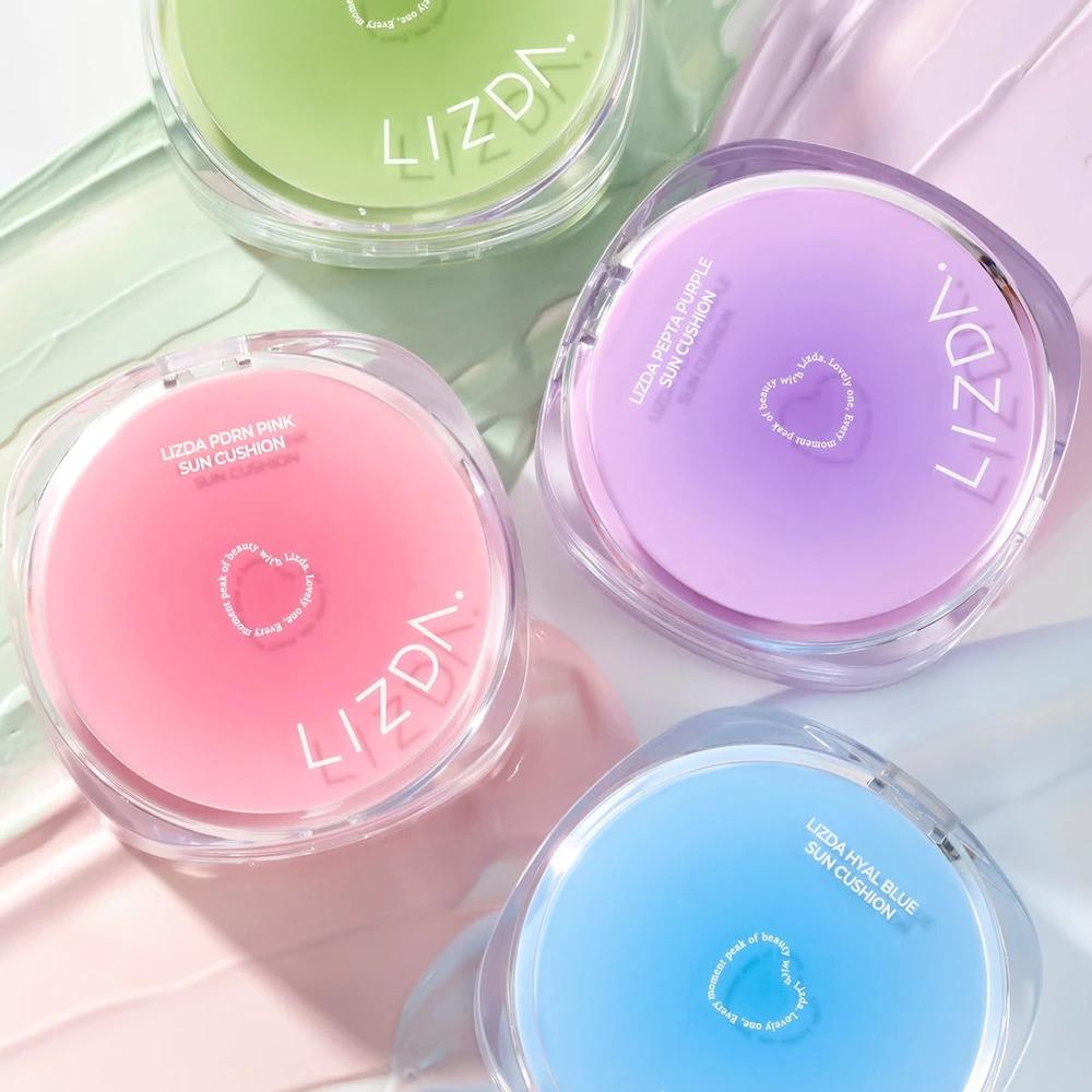 Tone-up Sun Cushion 12g (4 types) PDRN Pink