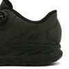 Nassau Baroin Dial Neo Sneakers (Grey)