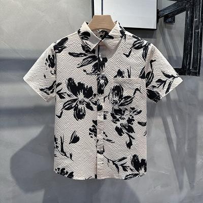 Košile – Košele s krátkym rukávom