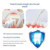 Dr. Dental Toothpaste & Floss Set