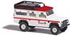 BUSCH Land Rover Johanniter 8380 1/160
