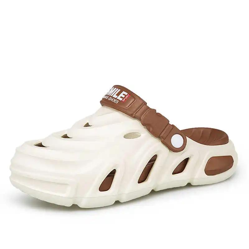 Fashion Anti-slip Spring-autumn Men's Spring Boots Shoes Ankle Boots Temis Sneakers Sport Snaeker Global Brands Shoos Top Sale