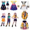 Fatos de carnaval para mulher – Fatos de animé para mulher