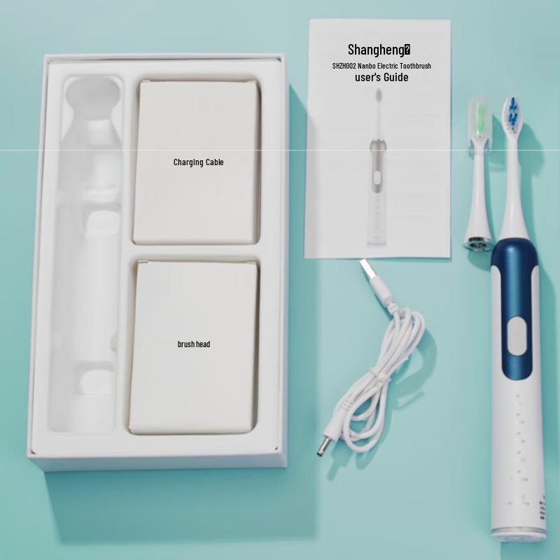 Shangheng Sonic Electric Toothbrush