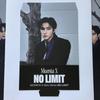 [USED] MONSTA X NO LIMIT Limited Edition CD