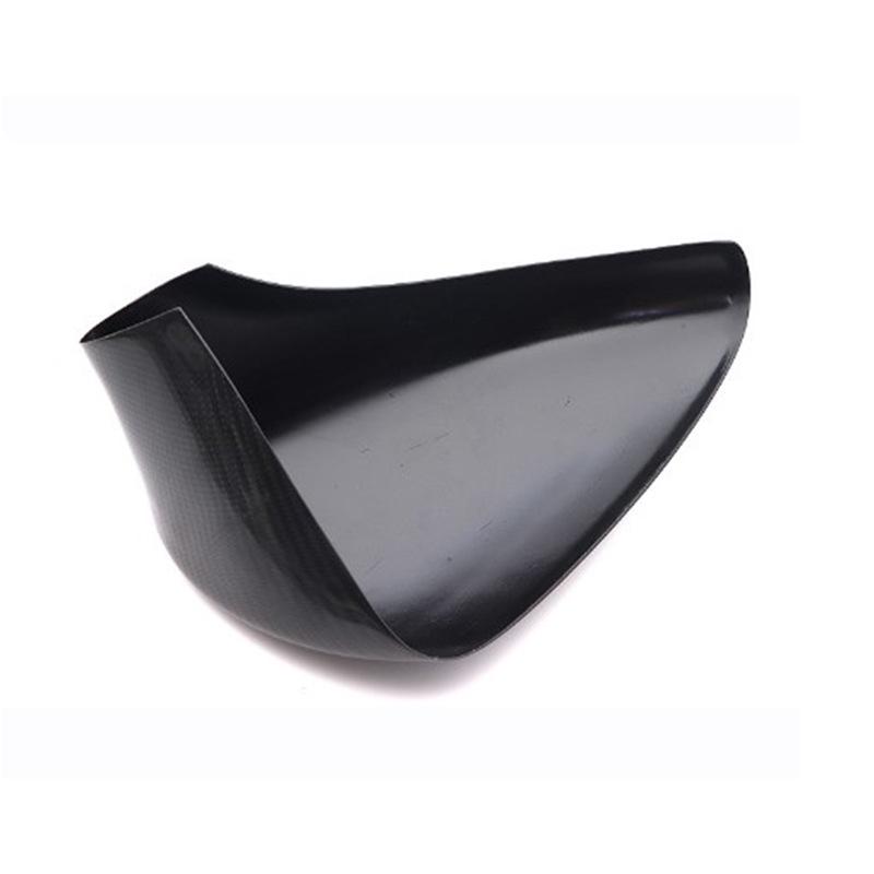 Lexus Carbon Fiber Rearview Mirror Cover for ES, IS, GS, CT200, RC Models