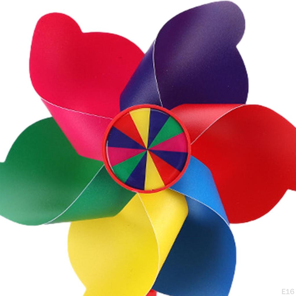 Fahrradlenker-Windrad für Kinderfahrräder