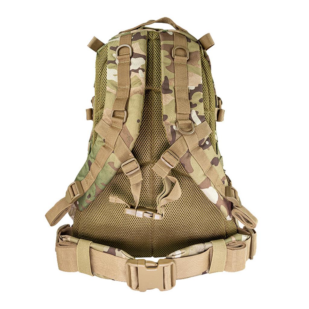 Viper Special Ops Camo Backpack