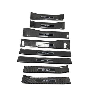 IM Ls7 Door Sill Protection & Welcome Pedal Trim Accessories