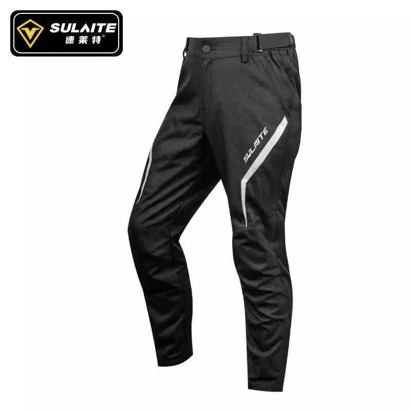 Men Women Motorcycle Riding Jacket Breathable Mesh Touring Gear Street Bike Off-Road Cycling