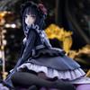 My Dress-Up Darling Anime Figure Black Maid Outfit Kitagawa Marin Action Figure Desk Figurine Collection Model Toy Gift