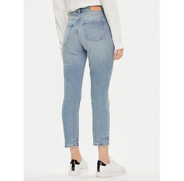 Tommy Hilfiger Jeans WW0WW41316 Blue Slim Fit