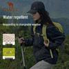 CAMEL Outdoor Hiking Backpack