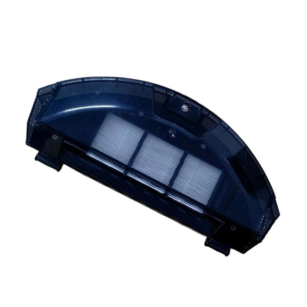 Replacement Dustbin with HEPA Filter for Conga 1290 1590 1490 1390 Vacuum Cleaner Parts Secure Fit and Dust Capture