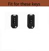 Tpu Full Protect Key Shell Cover Key Case For Honda Civic Cr-V Hr-V Accord Jade Crider Odyssey -  Remote Protector