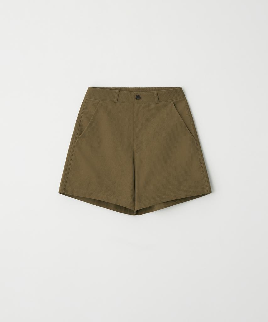 BUT'TON Corduroy Shorts (2 Colors)