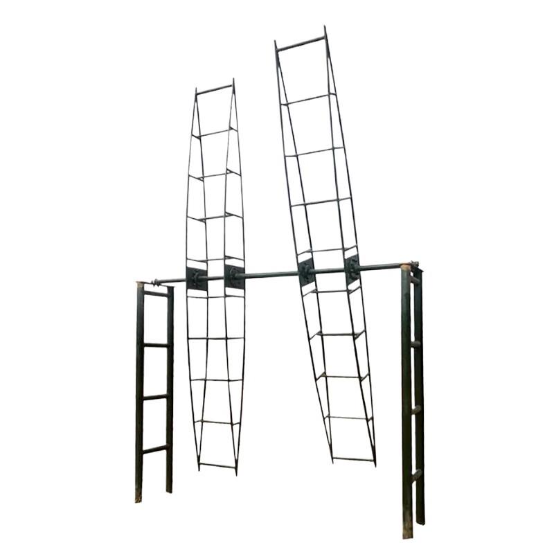 Junmo Double Rotary Swing Trainer