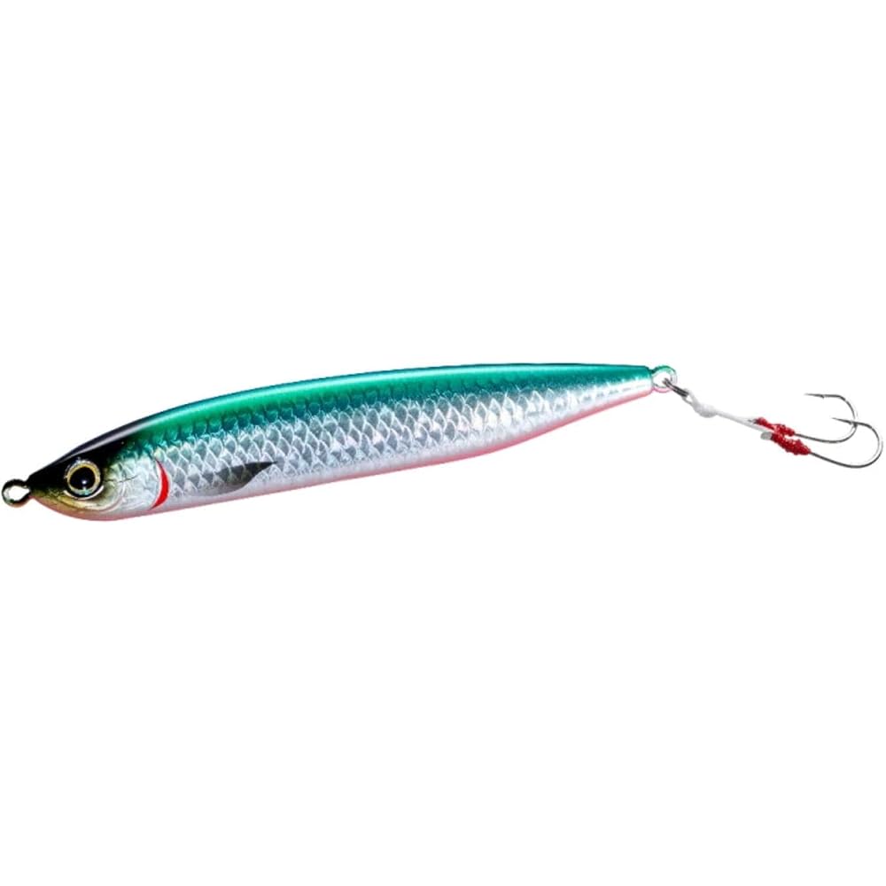 Shimano Cardiff Windrip 95S Jet Boost Trout Lure Sinking Pencil 12g Fishing Tackle